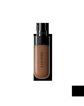 OBAYATY Tinted Moisturizer Shade Medium Deep