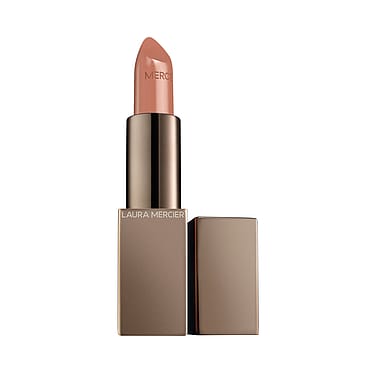 Laura Mercier Rouge Essentiel Silky Crème Lipstick Brun Pâle