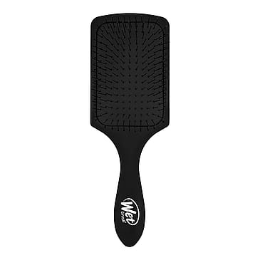 WetBrush Paddle Detangler Black