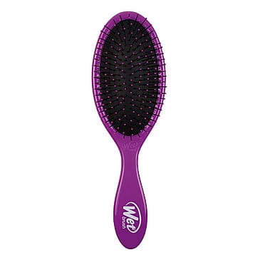 WetBrush Original Detangler Purple