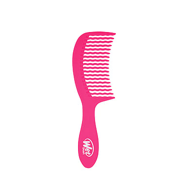 WetBrush Detangling Comb Pink