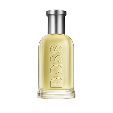 Hugo Boss Bottled Eau de Toilette for Men 200 ml