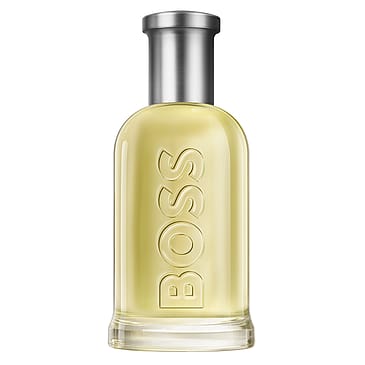 Hugo Boss Bottled Eau de Toilette for Men 200 ml