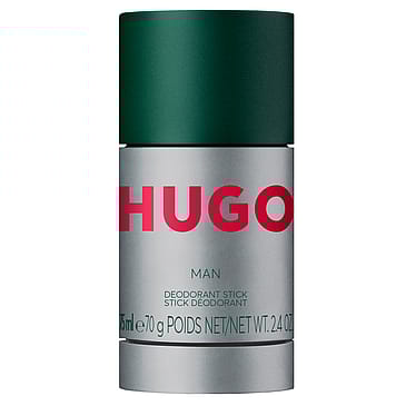 Hugo Boss HUGO Man Deodorant Stick for Men 75 gr