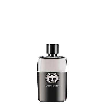 Gucci Guilty Pour Homme Eau de Toilette for Men 50 ml