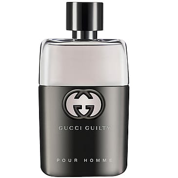 Gucci Guilty Pour Homme EdT 50 ml