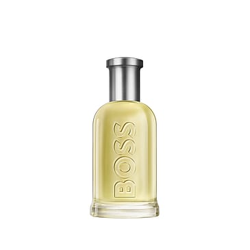 Hugo Boss Bottled Eau de Toilette for Men 100 ml