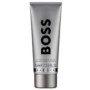 Hugo Boss H Boss Bottled A/S Balm 75 ml
