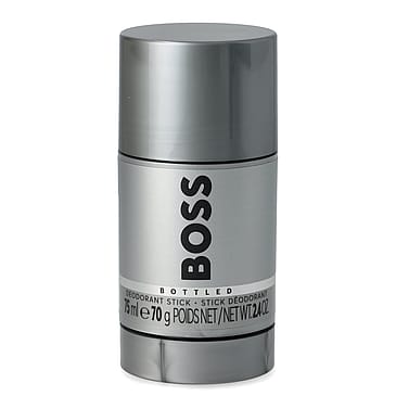 Hugo Boss Bottled Deodorant Men 75 gr