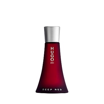 Hugo Boss Hugo Deep Red Eau de Parfum 50 ml