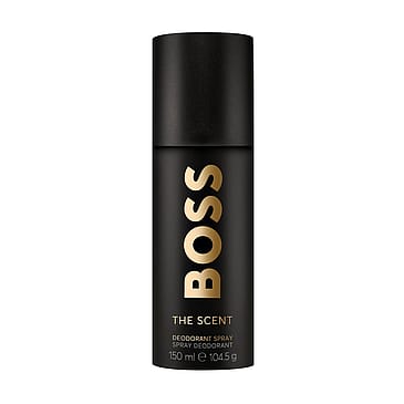 Hugo Boss The Scent Deodorant Spray for Men 150 ml