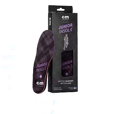 Ortho Movement Junior Insole 35
