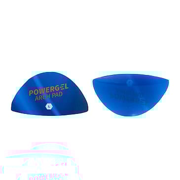 Ortho Movement Powergel Arch Pad Medium