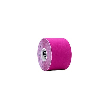 Ortho Movement Kinesiology Tape Pink 5 cm