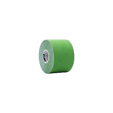 Ortho Movement Kinesiology Tape Grøn 5 cm