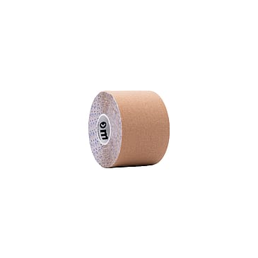 Ortho Movement Kinesiology Tape Beige 5 cm