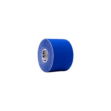 Ortho Movement Kinesiology Tape Marineblå 5 cm