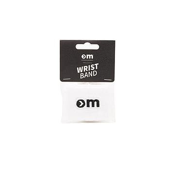 Ortho Movement Wristband Hvid Onesize