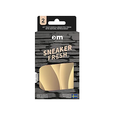 Ortho Movement Sneaker Fresh Beige