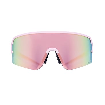 Ortho Movement Activity Shade Edge Solbrille Pink/Blush Pink