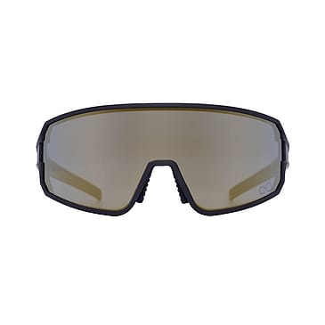 Ortho Movement Activity Shade Infinity Solbrille Sort/Messing