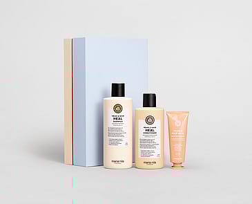 Maria Nila Heal Hair Care Kit