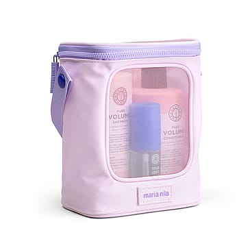 Maria Nila Beauty Bag SS25 Pure Volume