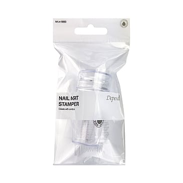 Depend Nail Art Stamper