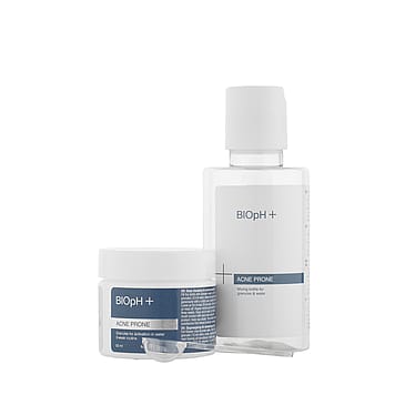 BIOpH Acne prone active solution 50 ml