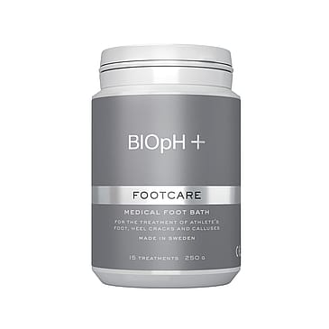 BIOpH Footcare 250 g