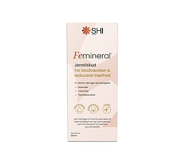 Femineral 200 ml