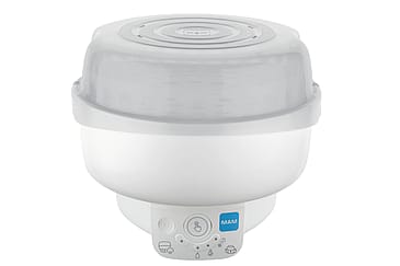 MAM 6in1 Steriliser & Bottle Warmer