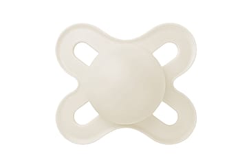 MAM Original Start Silk Sutter - 2-pak Neutral 0-2 mdr