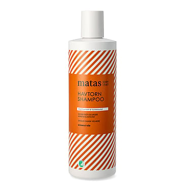 Matas Striber Havtorn Shampoo til Normalt Hår 500 ml