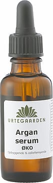 Urtegaarden Argan Serum Ø 30 ml