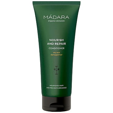 MÁDARA Nourish & Repair Conditioner 200 ml