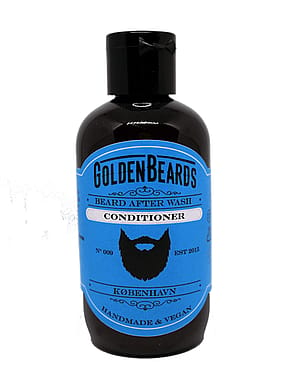 Golden Beards Økologisk Conditioner 100 ml