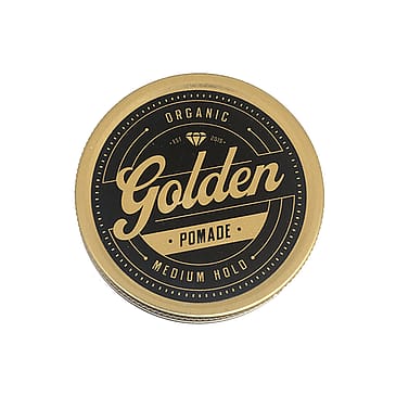 Golden Beards Golden Pomade 200 ml