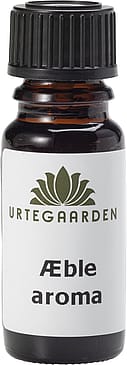 Urtegaarden Æblearoma 10 ml