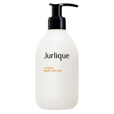 Jurlique Refreshing Citrus Body Lotion 300 ml