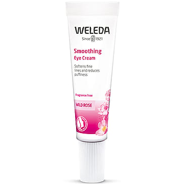 Weleda Eye Cream Smooting Wild Rose 10 ml