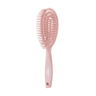 Yuaia Haircare Detangle Brush Rose