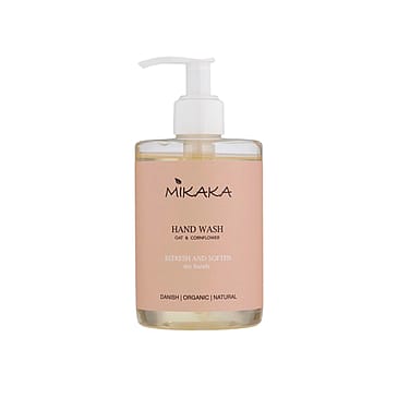 Mikaka Hand Wash Oat & Cornflower 300 ml