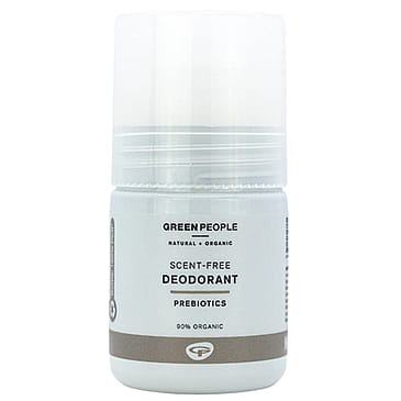 Green People Neutral/Scent Free Deodorant 75 ml