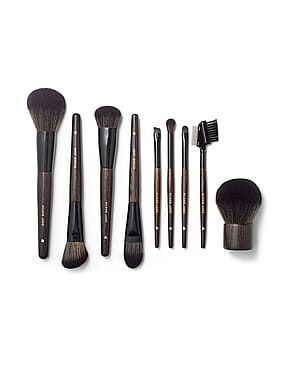 Nilens Jord Pure Collection Kabuki Powder Brush 180