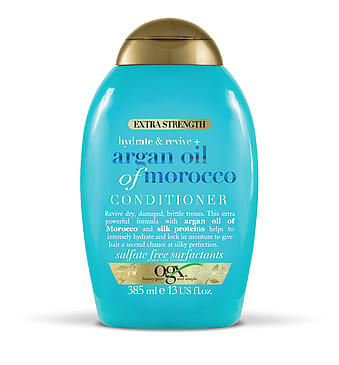 OGX Argan Oil of Morocco Extra Strenght Conditioner 385 ml