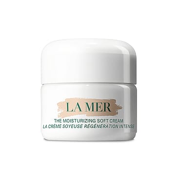 La Mer The Moisturizing Soft Cream 15 ml