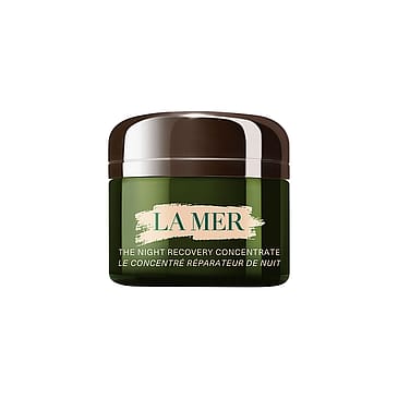 La Mer The Night Barrier Recovery Face Concentrate Treatment 50 ml