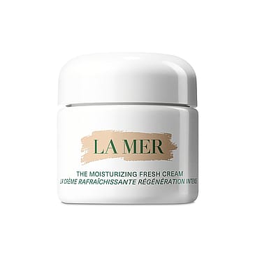 La Mer The Moisturizing Fresh Cream 60 ml