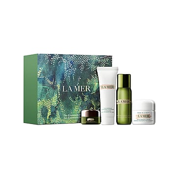 The Essentials by La Mer Gaveæske